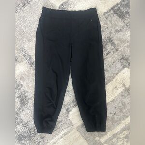Apana Active Capris Black Small Women S Light Lightweight Walking